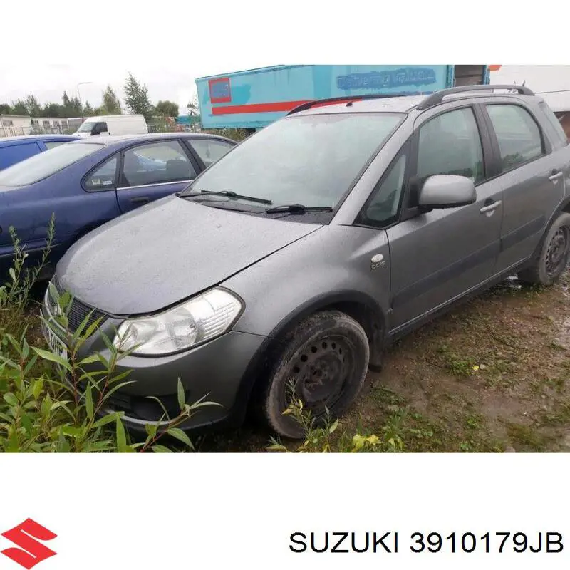 3910179JB Suzuki 