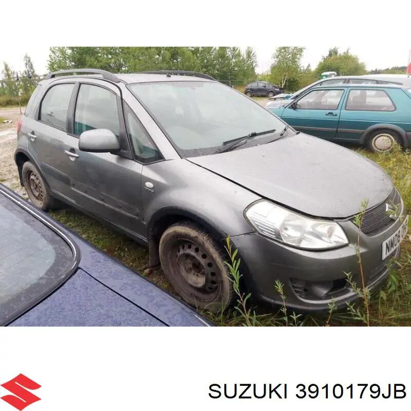  Suzuki 3910179JB цена, от 12.67 USD