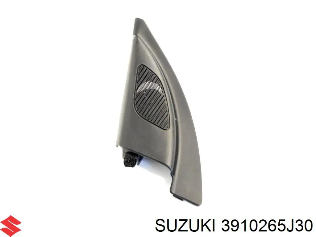 Динамик передней двери Suzuki 3910265J30 цена, от 6.33 USD