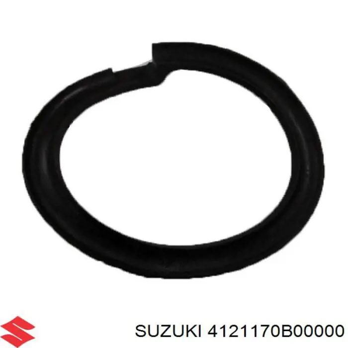 4121170B00000 Suzuki 