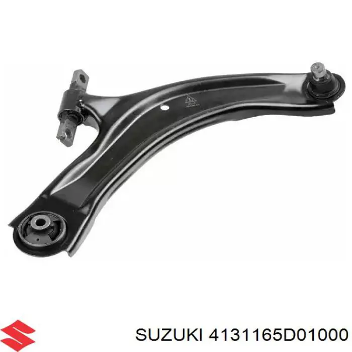 Пружина амортизатора Suzuki 4131165D01000 цена, от 29.01 USD