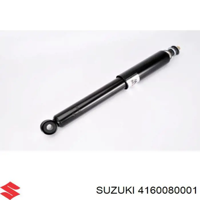 Купить 4160080001 Suzuki Амортизатор передней подвески