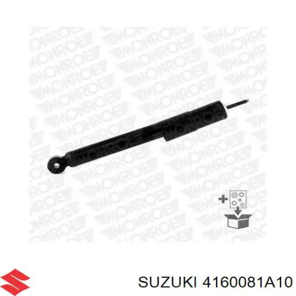 4160081A10 Suzuki Стойка передняя