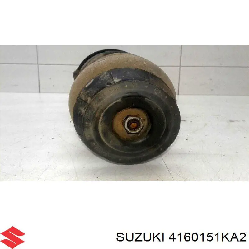 Купить 4160151KA2 Suzuki Амортизатор подвески передний правый