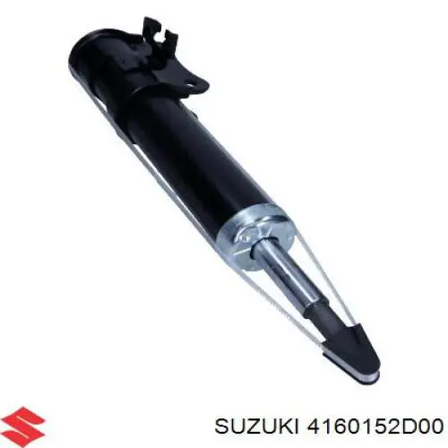 Амортизатор подвески передний левый Suzuki 4160152D00 цена, от 52.91 USD