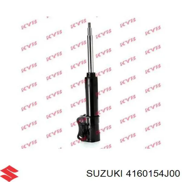 Купить 4160154J00 Suzuki Амортизатор подвески передний правый