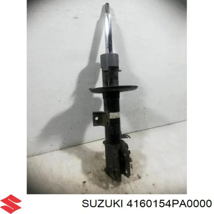 Купить 4160154PA0000 Suzuki Амортизатор подвески передний правый