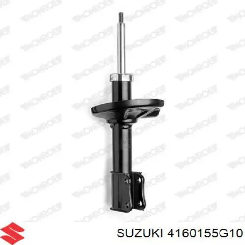 Амортизатор передний правый 4160155G10 Suzuki