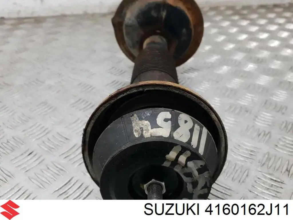 Амортизатор подвески передний левый Suzuki 4160162J11 цена, от 41.05 USD