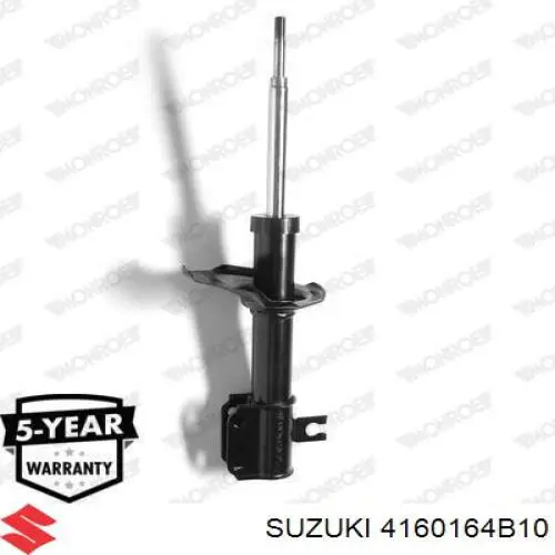 4160164B10 Suzuki амортизатор передний правый