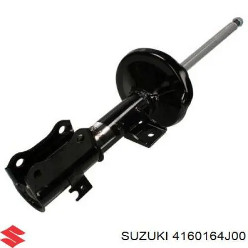 Амортизатор передний правый 4160164J00 Suzuki