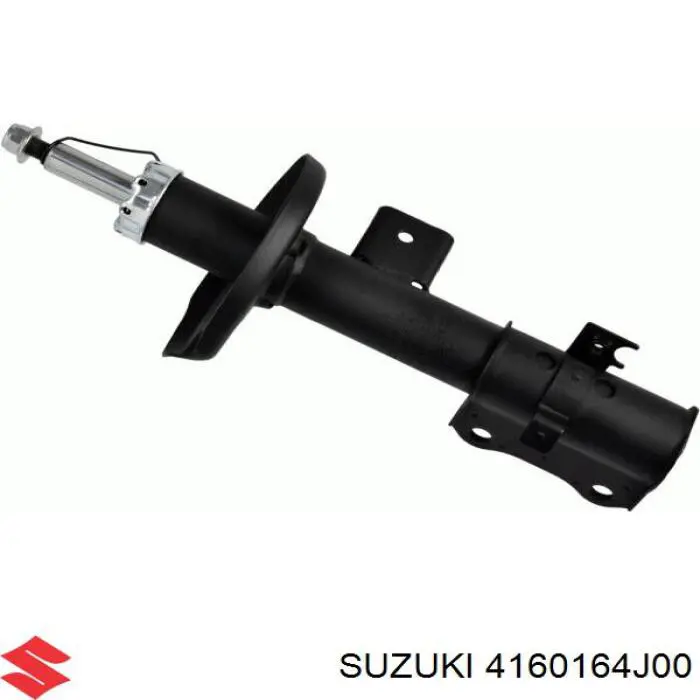 Купить 4160164J00 Suzuki Амортизатор подвески передний правый