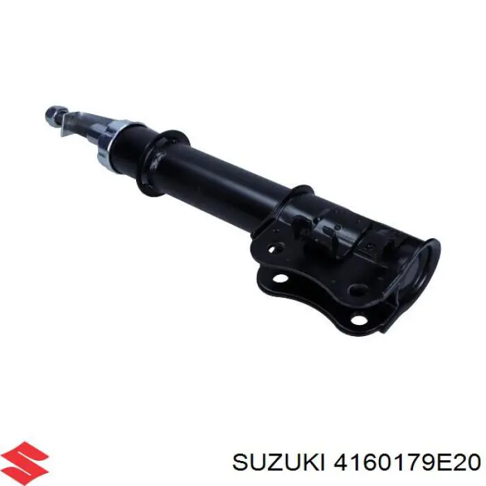 Амортизатор подвески передний левый Suzuki 4160179E20 цена, от 68.02 USD
