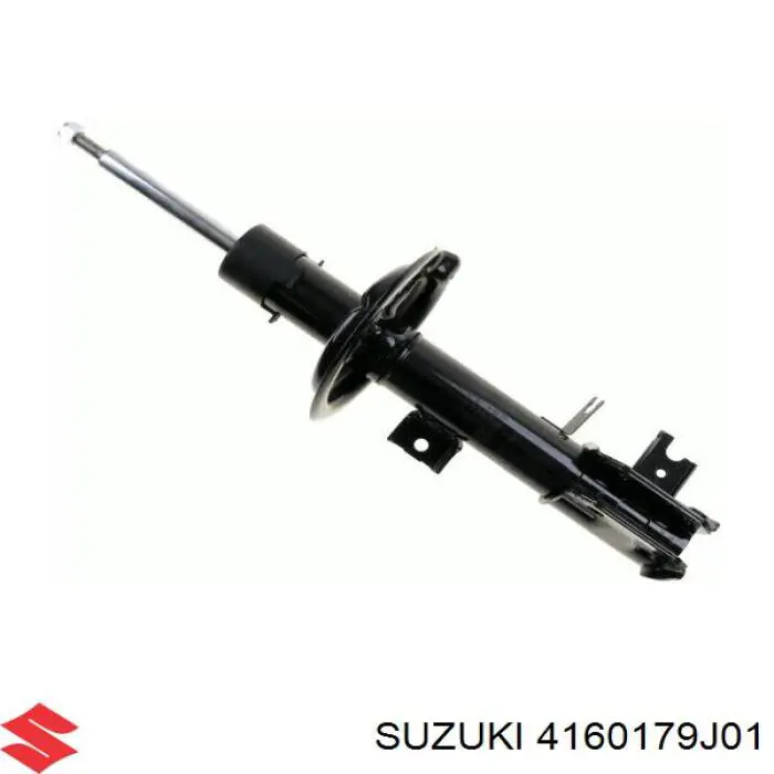 4160179J01 Suzuki амортизатор передний правый