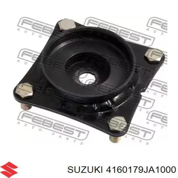 Амортизатор подвески передний левый Suzuki 4160179JA1000 цена, от 48.70 USD