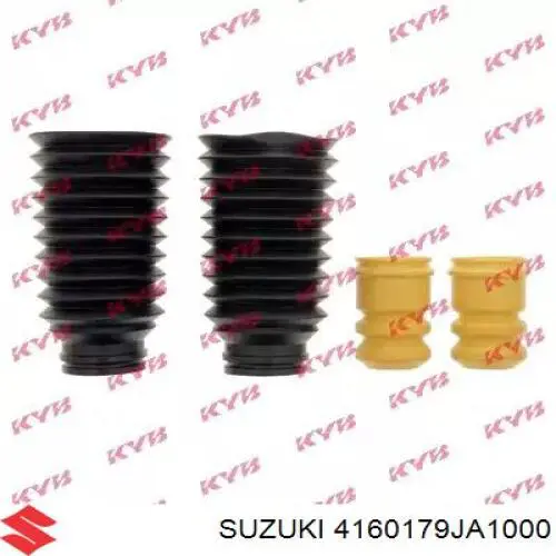 Купить 4160179JA1000 Suzuki Амортизатор подвески передний правый