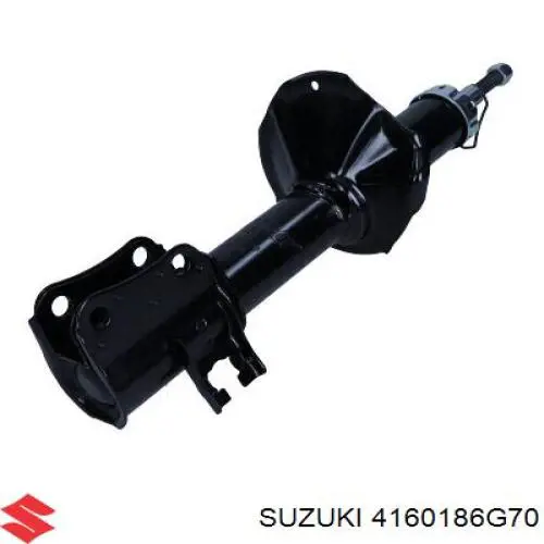 Купить 4160186G70 Suzuki Амортизатор подвески передний правый