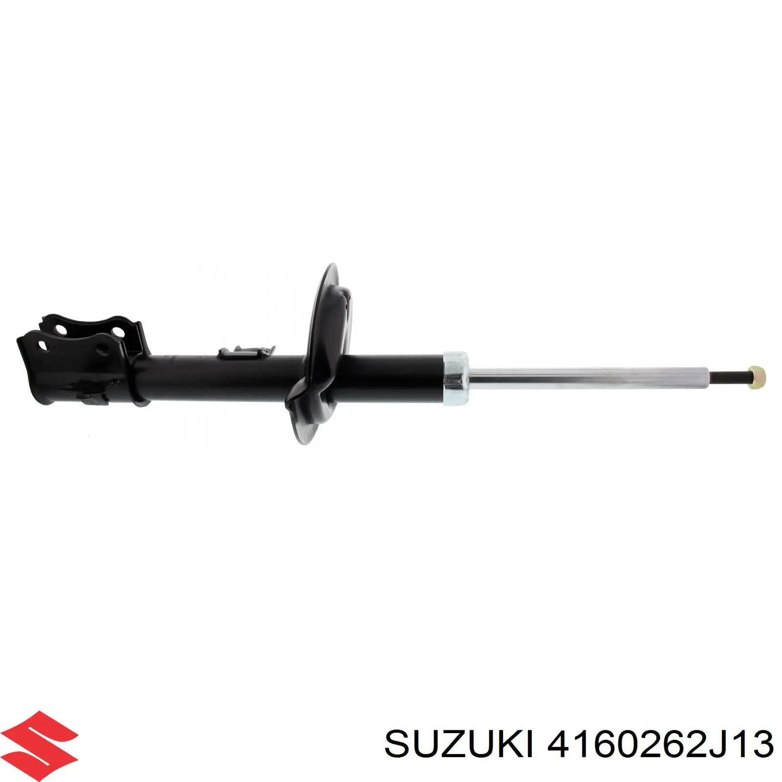 4160262J13 Suzuki 