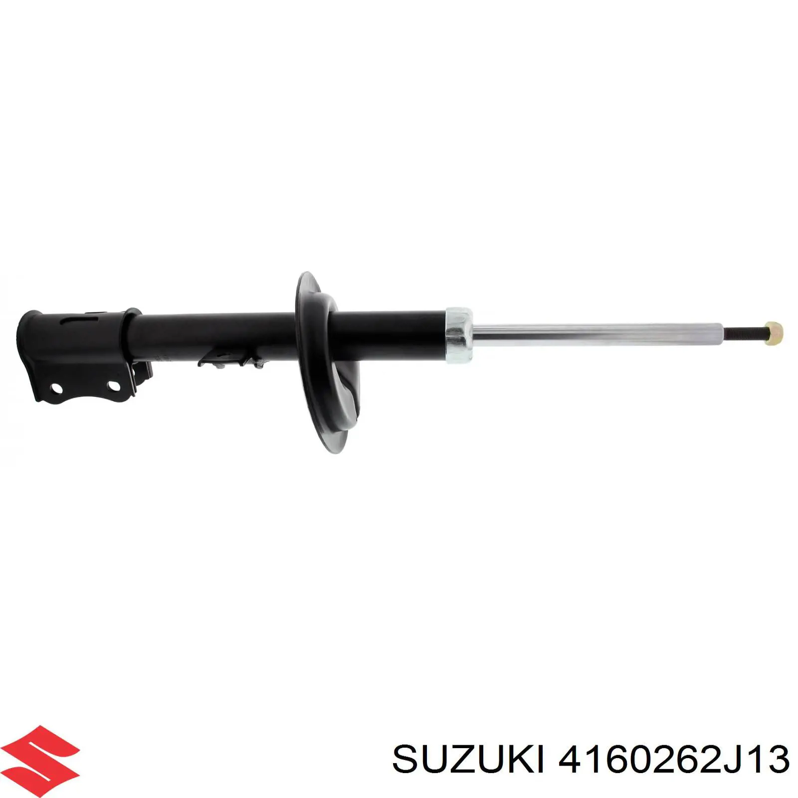  Suzuki 4160262J13 цена, от 38.18 USD