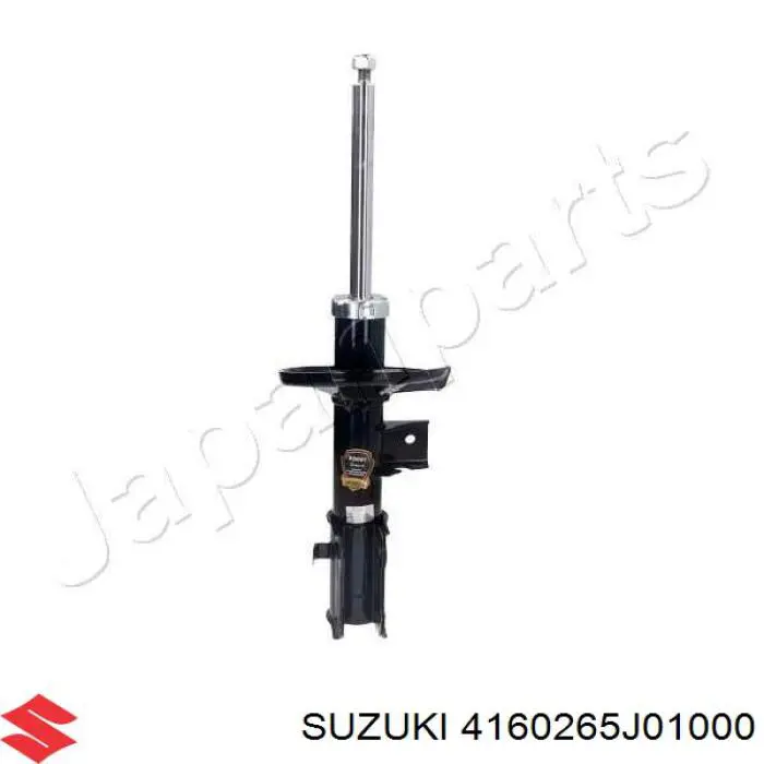 Амортизатор передней подвески левой Suzuki 4160265J01000 цена, от 59.77 USD