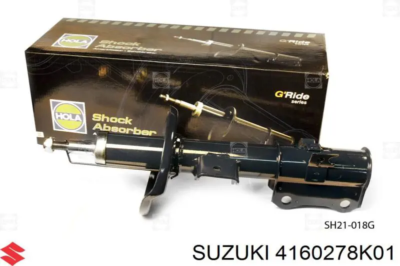  4160278K01 Suzuki