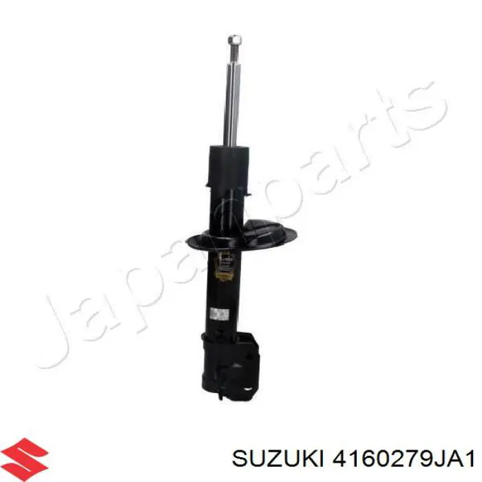 4160279JA1 Suzuki амортизатор передний левый