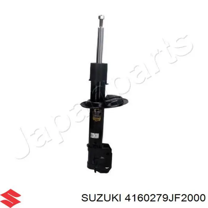 4160279JF2000 Suzuki 