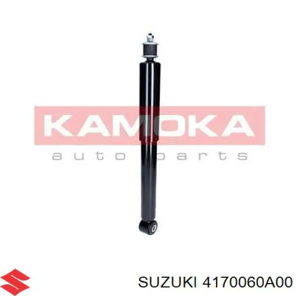 Стойка амортизатора задняя Suzuki 4170060A00 цена, от 30.08 USD