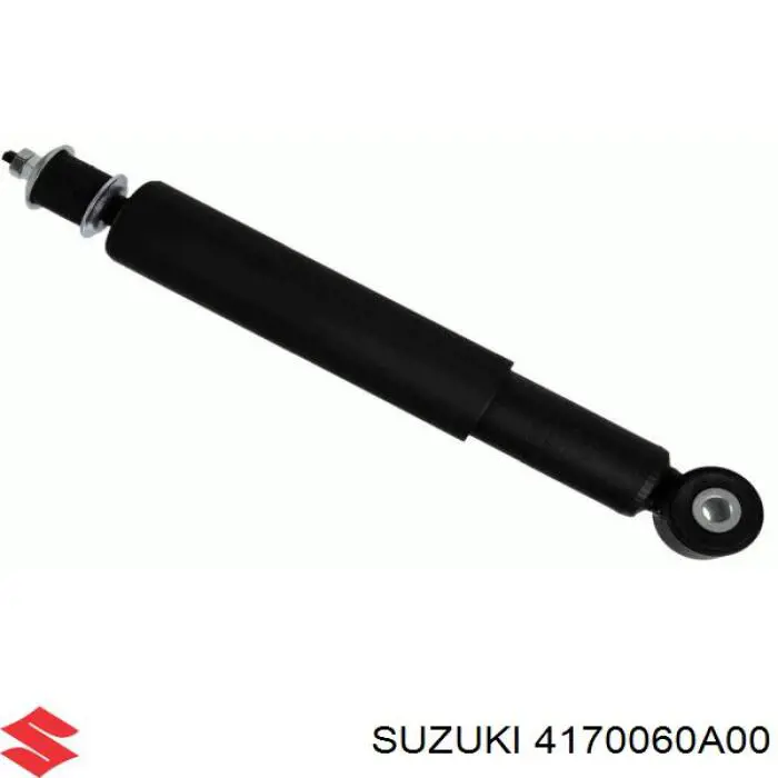 Купить 4170060A00 Suzuki Амортизатор задней подвески
