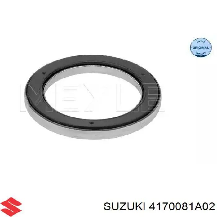 4170081A02 Suzuki Амортизаторы задние