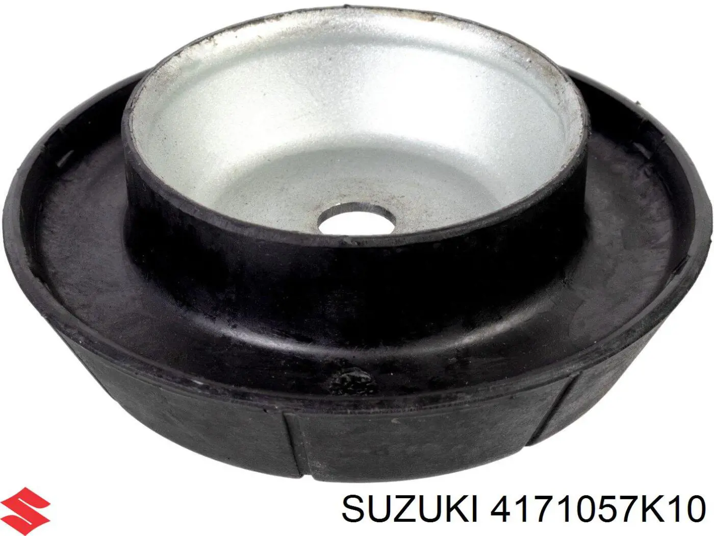 Купить 4171057K10 Suzuki Опора переднего амортизатора