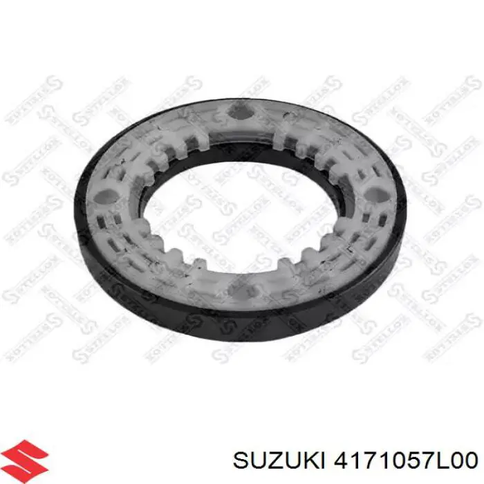 Купить 4171057L00 Suzuki Опора переднего амортизатора