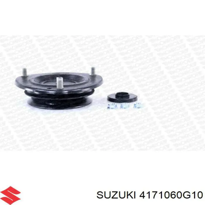 Опора передней стойки Suzuki 4171060G10