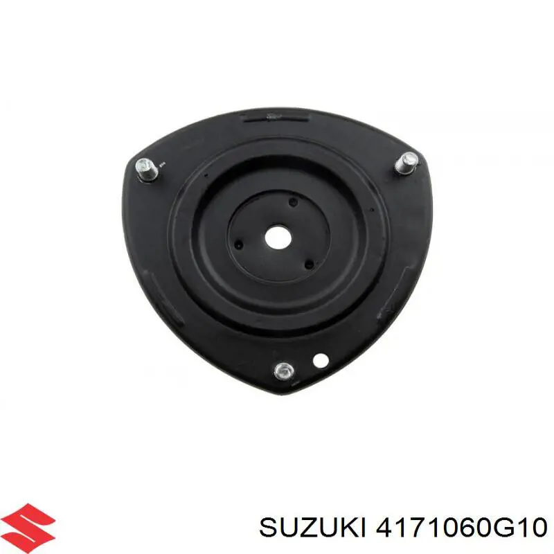 Опора переднего амортизатора 4171060G10 Suzuki