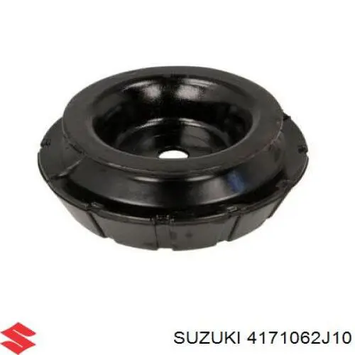 Опора стойки амортизатора переднего Suzuki 4171062J10 цена, от 12.09 USD