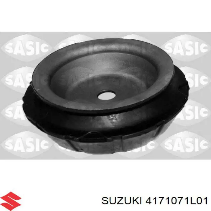 Опора амортизатора переднего 4171071L01 Suzuki