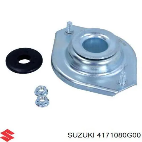 4171080G00 Suzuki suporte de amortecedor dianteiro