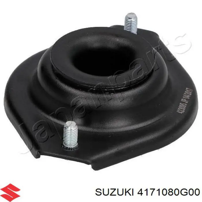 Опора стойки амортизатора переднего Suzuki 4171080G00 цена, от 9.69 USD