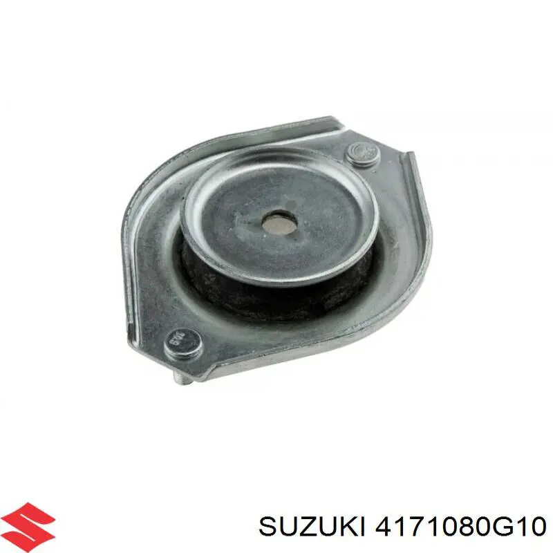 Купить 4171080G10 Suzuki Опора переднего амортизатора