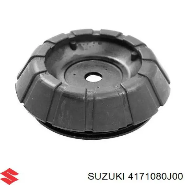 Опора передней стойки Metalcaucho 56105