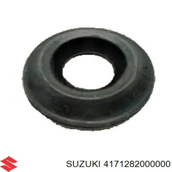 41712-82000-000 Suzuki опора амортизатора переднего