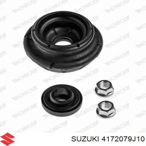  Suzuki 4172079J10 цена, от 12.77 USD