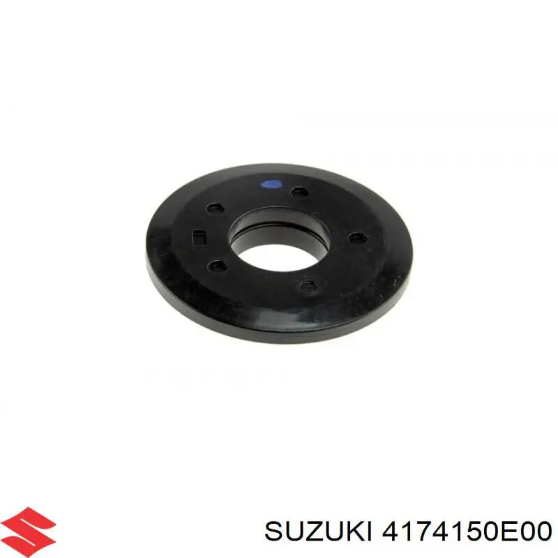 Подшипник опоры амортизатора Stellox 2661002SX