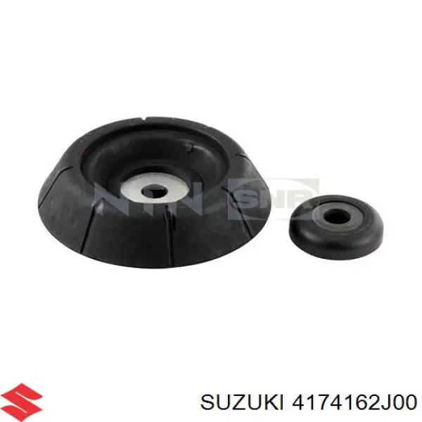 Купить 4174162J00 Suzuki Опорный подшипник амортизатора