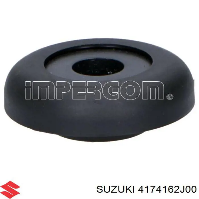 Подшипник опорный амортизатора, переднего Suzuki 4174162J00 цена, от 5.24 USD