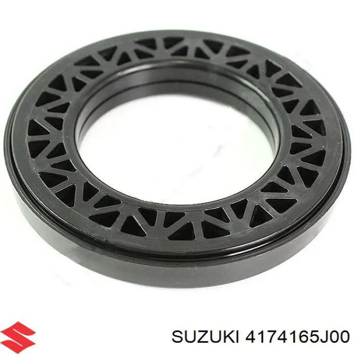 Купить 4174165J00 Suzuki Опорный подшипник амортизатора