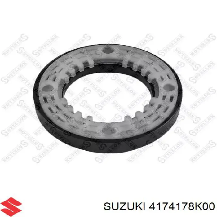 Купить 4174178K00 Suzuki Опорный подшипник амортизатора