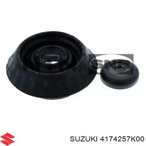 Буфер-отбойник амортизатора переднего Suzuki 4174257K00 цена, от 10.96 USD