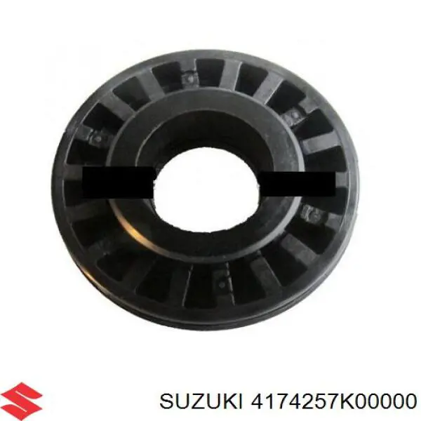 41742-57K00-000 Suzuki подшипник опорный амортизатора переднего