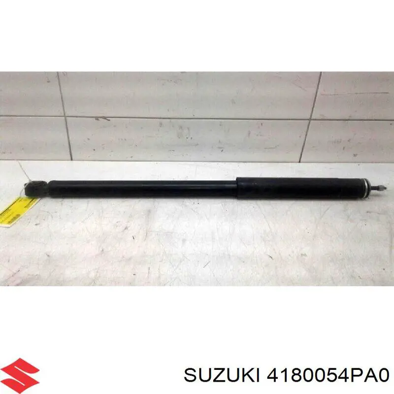 4180054PA0 Suzuki амортизатор задний